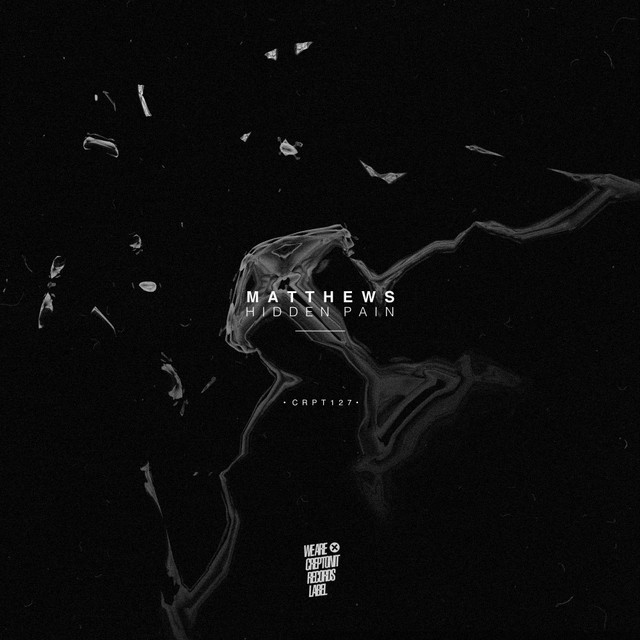 Hidden Pain cover art