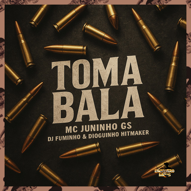 Toma Bala