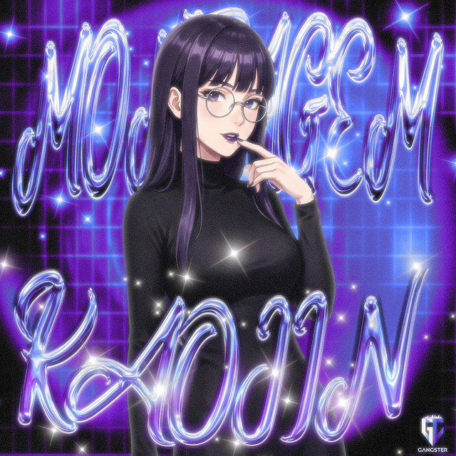 MONTAGEM KAOJIN