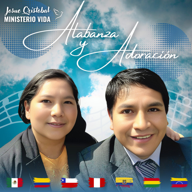Alabanza y Adoración cover art