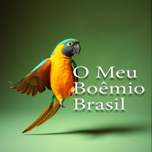 Meu Brasil Brasileiro