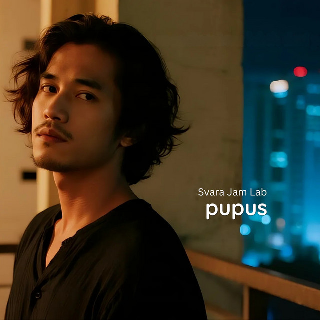 Pupus cover art