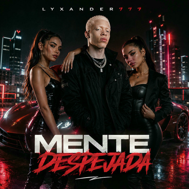 LYXANDER 777