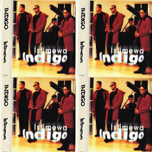 Istimewa cover art