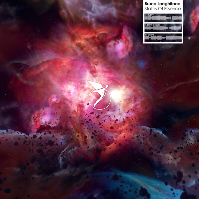 Solidify album art