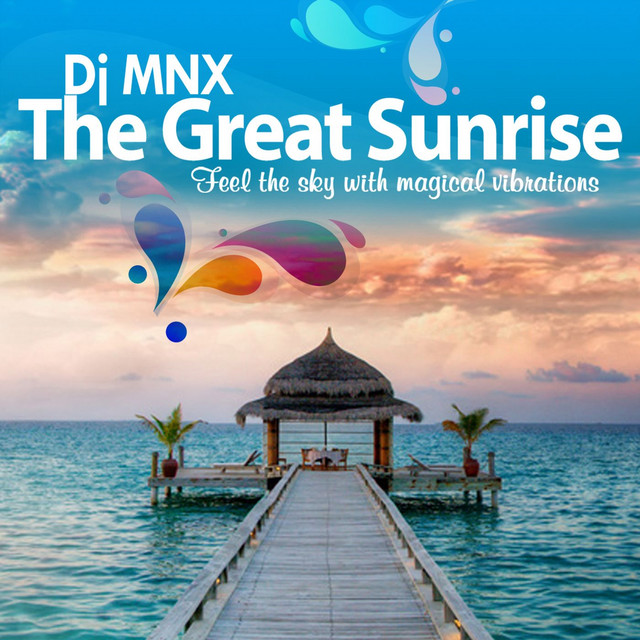 The Great Sunrise (Happy Sutra Lounge from India) cover