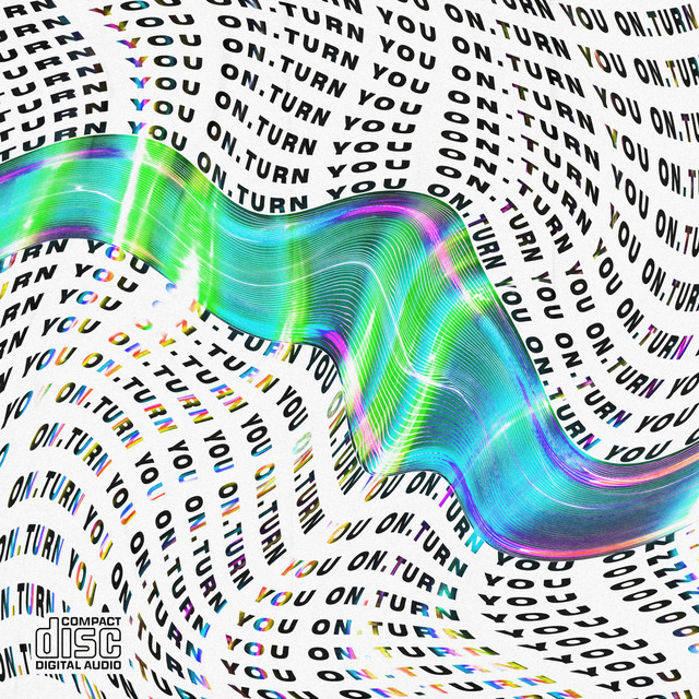 Turn You On cover art
