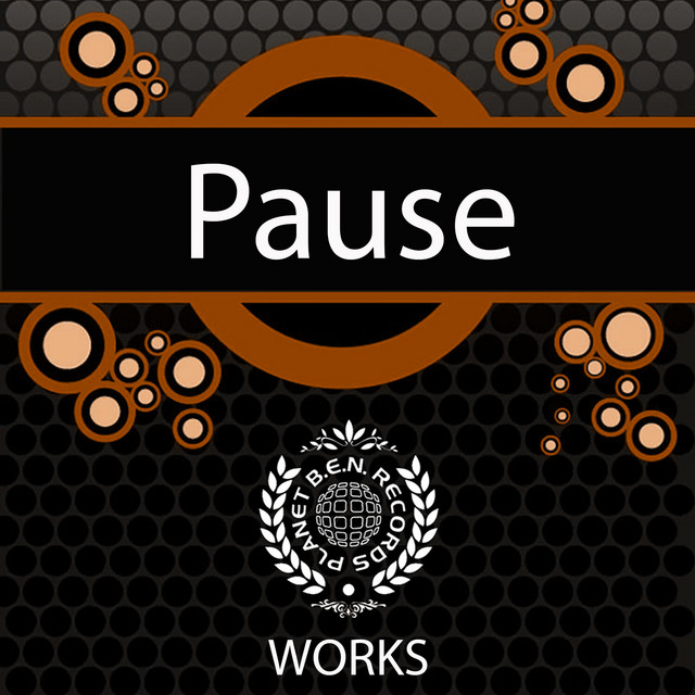 Pause Works cover art
