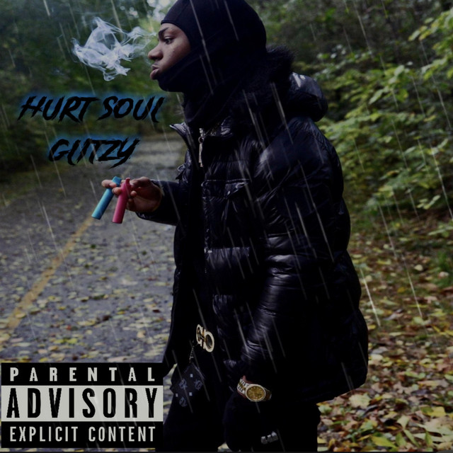 Hurt Soul