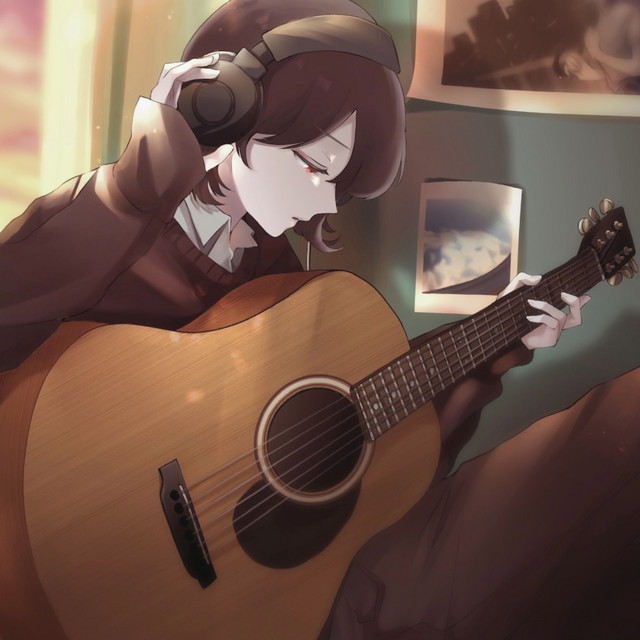 capsule collar cover art