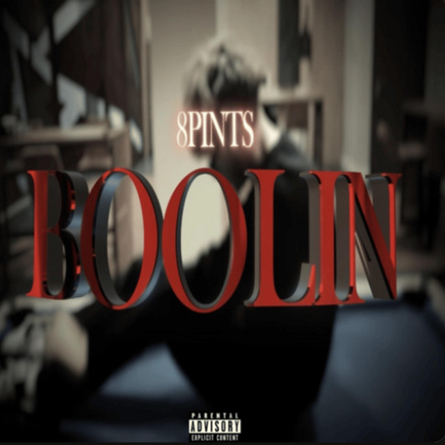 boolin cover art