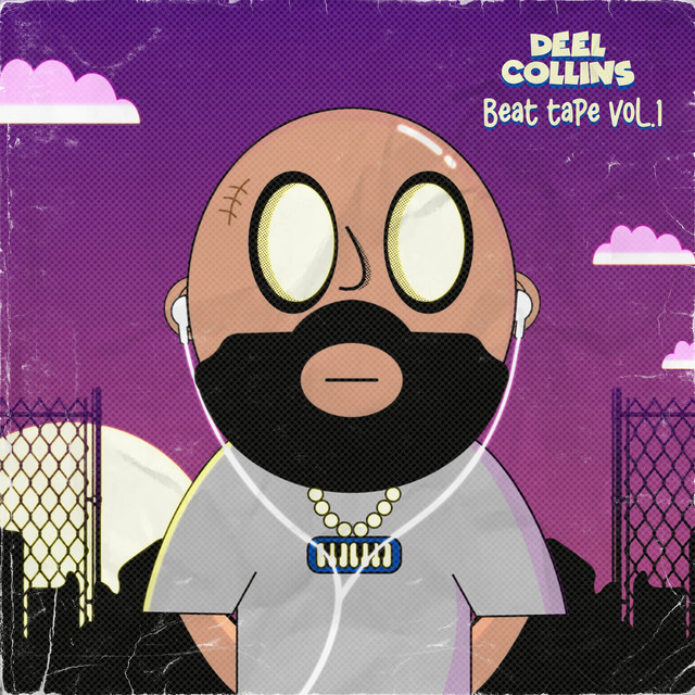Beat Tape Vol. 1 - Album by Deel Collins | Spotify