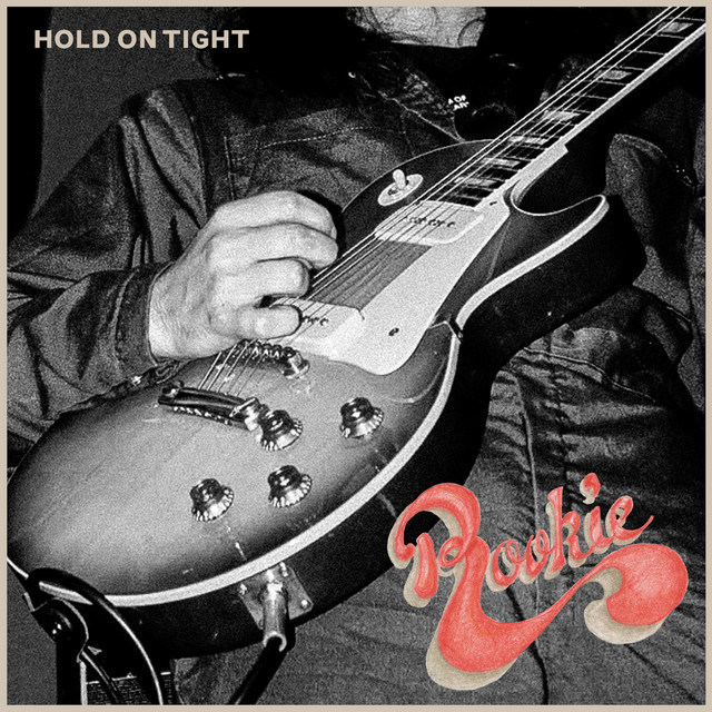 Hold On Tight