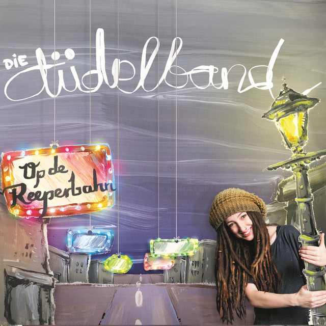 Op De Reeperbahn cover