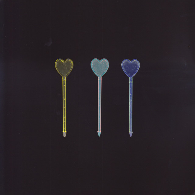 Cover art: (не) пішла — 1krapka
