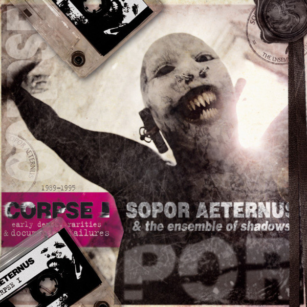 The Feast Of Blood - Demo Recording - song and lyrics by Sopor 