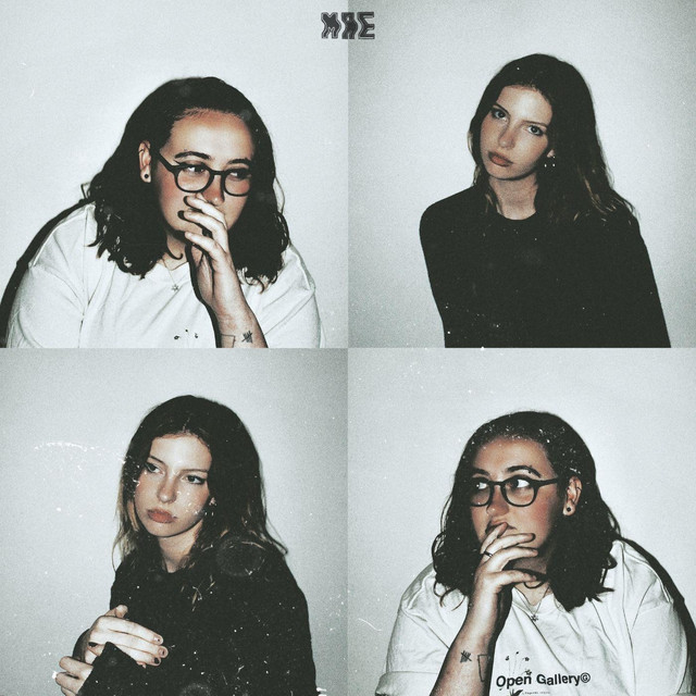 Paralysed cover art
