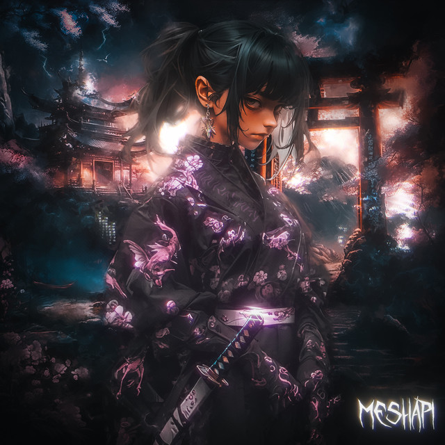 SOLITUDE - Single by MESHAPI | Spotify