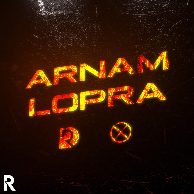 Arnam Lopra cover