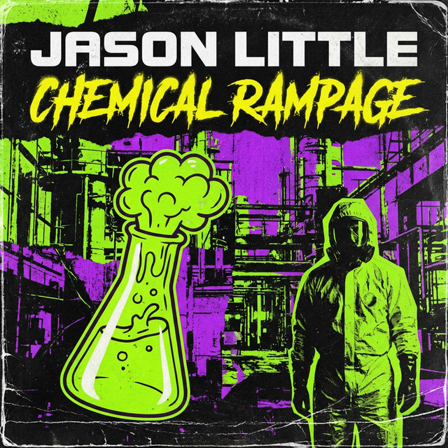 Chemical Rampage