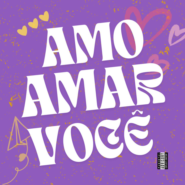 Amo Amar Você