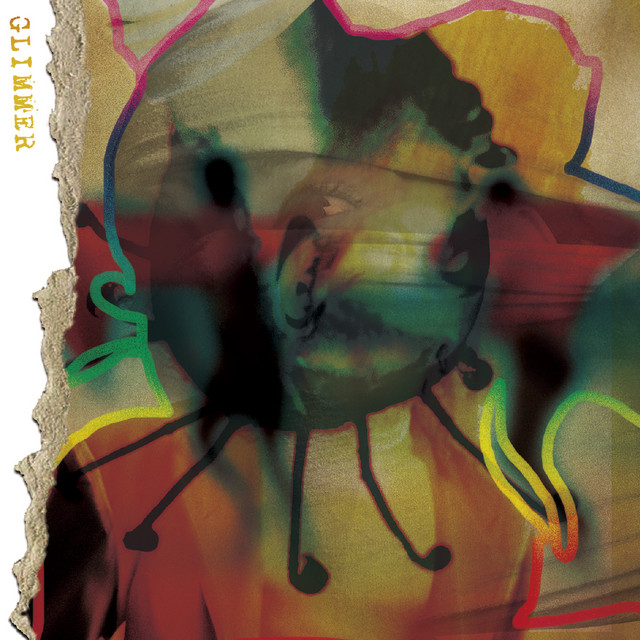 GLIMMER cover art