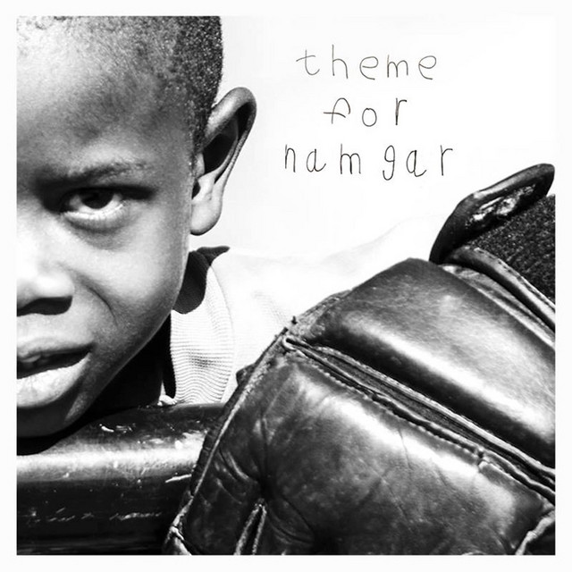 Theme for Namgar - Crussen Edit