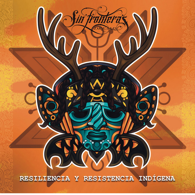 Resiliencia Y Resistencia Indigena cover art