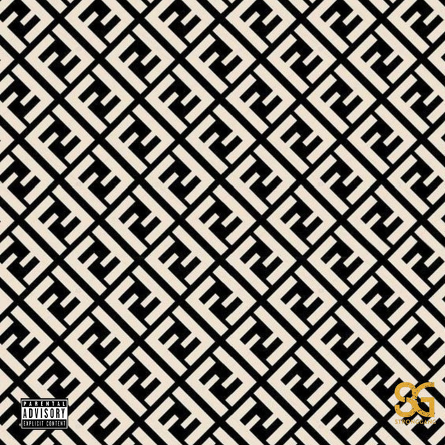 Fendi cover art