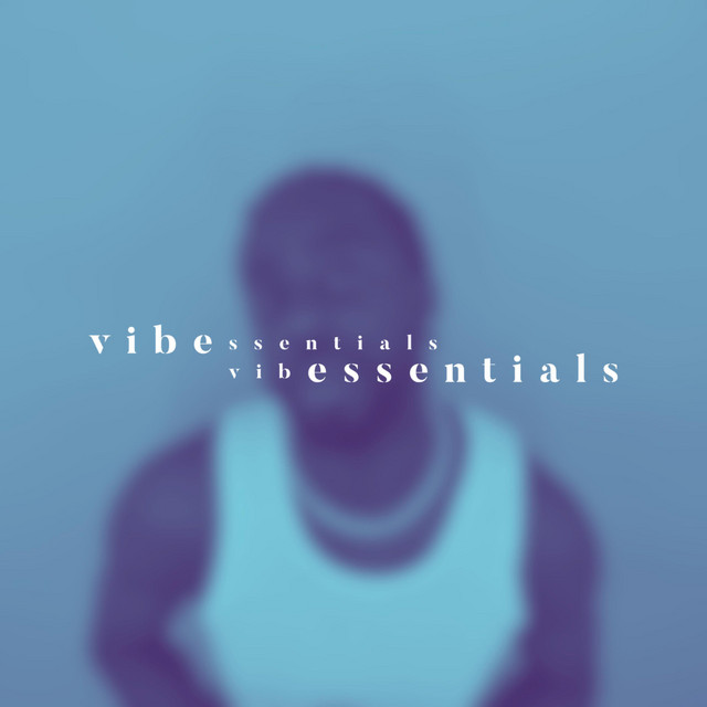 VIBESSENTIALS 2 cover art