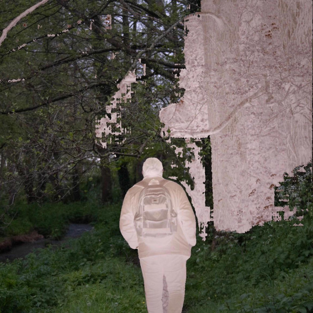 THE PATH cover art