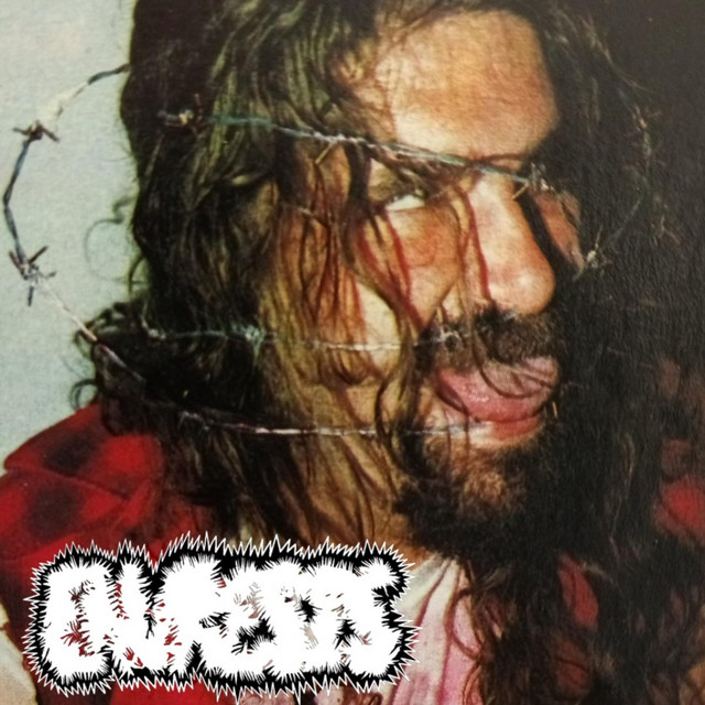 Japanese Barbed Wire Deathmatch cover art