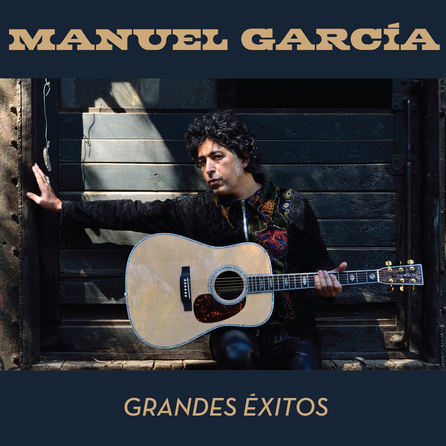 Grandes Éxitos cover
