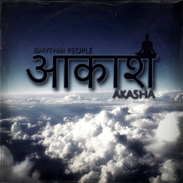 Akasha cover