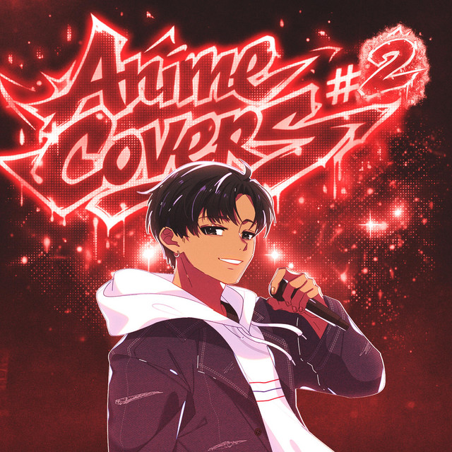 Anime Covers #2 cover art