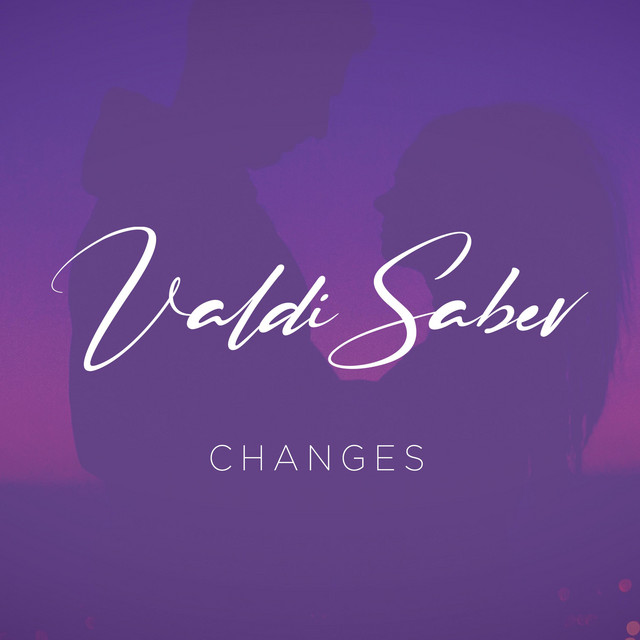 Changes cover art