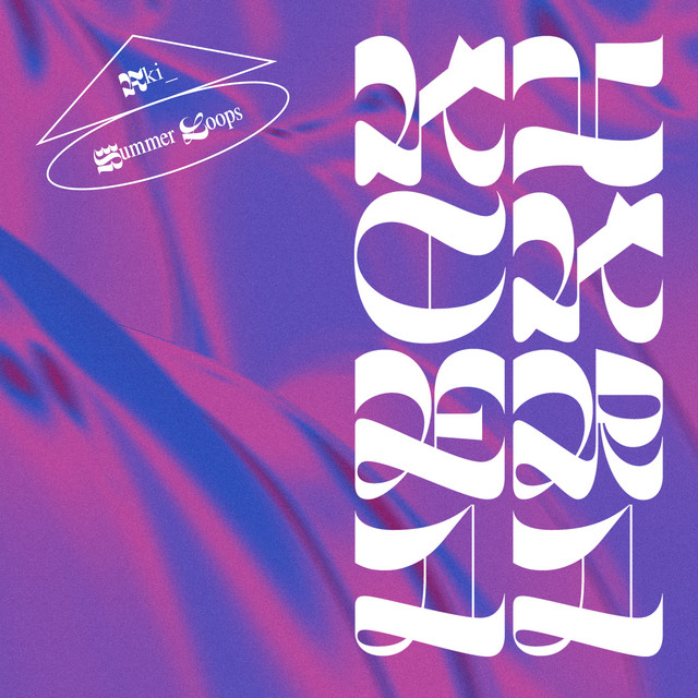 summer loops cover art