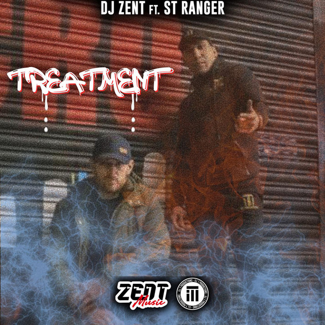 Treatment artwork