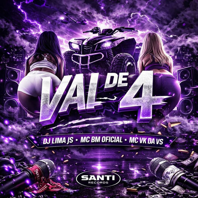 Vai De 4