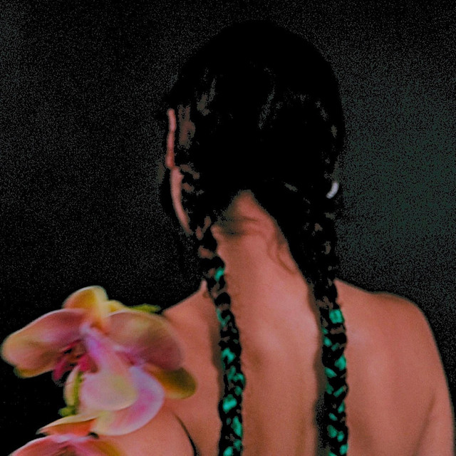 SEÑAL DIVINA cover art