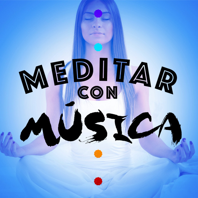 Meditar Con Música cover art