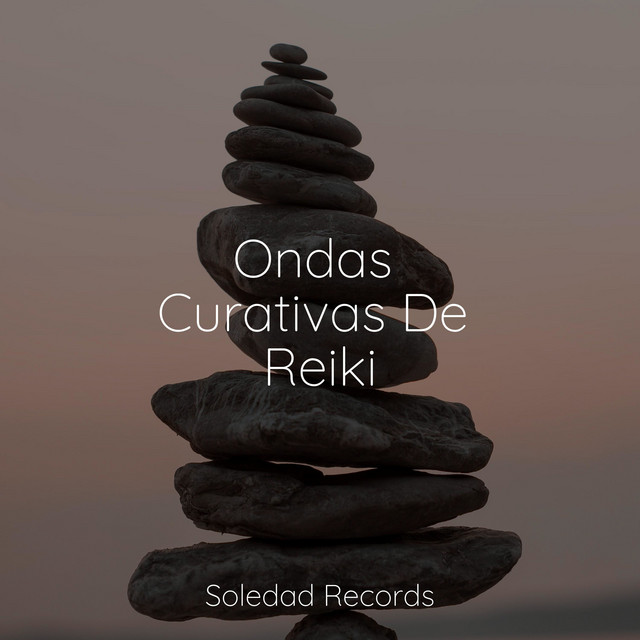 Ondas Curativas De Reiki