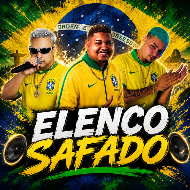 Elenco Safado