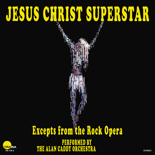 The Alan Caddy Orchestra | Spotify