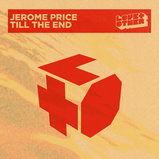 Till The End - Extended Mix album art