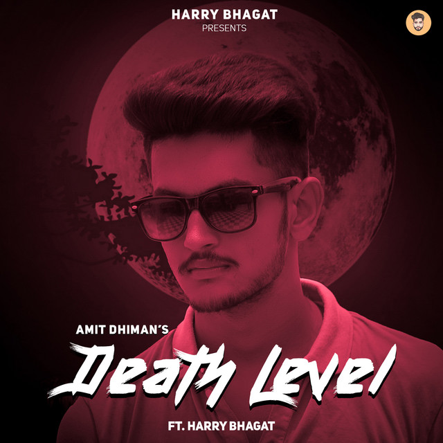 Death Level - Single by Amit Dhiman | Spotify