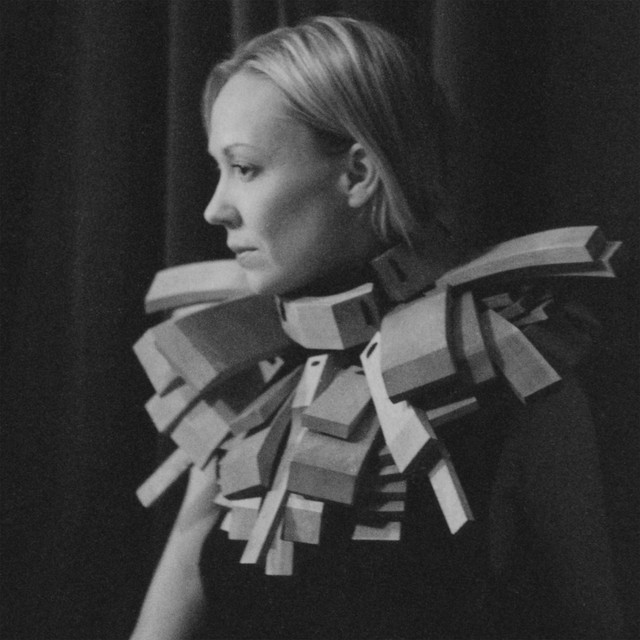 Lisa Nordström Photo