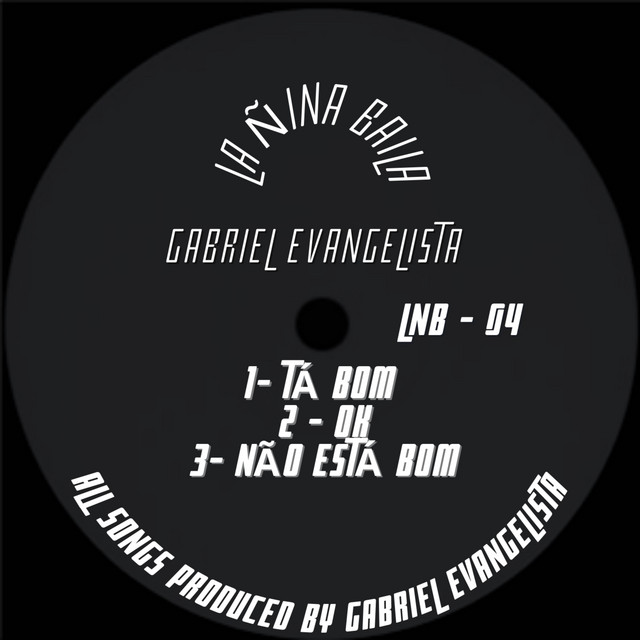 Tá Bom cover art