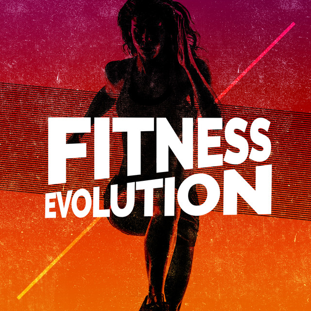 Fitness Evolution - Album by Dance Workout | Spotify