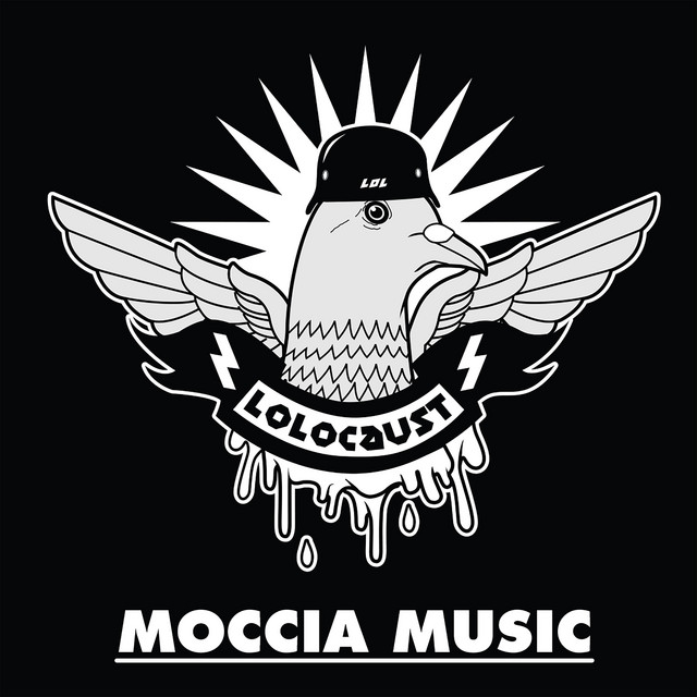 Moccia Music cover art